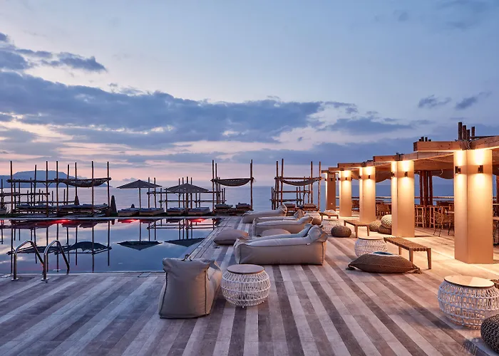 La Mer Resort Spa Crete (Adults Only) photo